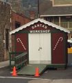 Santa's Workshop Sonora