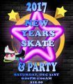 New Year's fun for kids