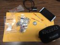 Drugs Irwin gave narcotis detectives