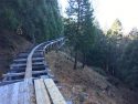 Tuolumne Main Canal
