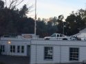 Flags At Half Staff In Sonora In Remembrance Of Pearl Harbor