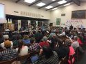 Fiscal Recovery Plan Discussed At SHS Board of Trustees meeting