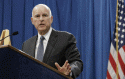 Governor Jerry Brown