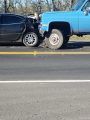 HWY4 pile up