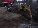 HWY 26 Caltrans storm repairs