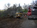 HWY 26 Caltrans storm repairs