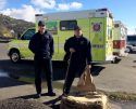 Sandbags Available In Copperopolis