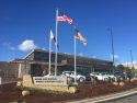 Mother Lode Regional Juvenile Detention Facility