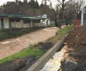Woods Creek at Sonora High School