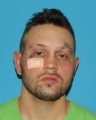 Jesse Craver Newton, TCSO Booking Photo