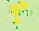 Dorrington and Camp Connell remaining outages