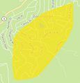 Dorrington power outage