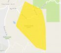 Yankee Hill power outage
