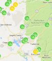 Mother Lode outages