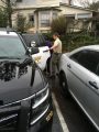 Pomeroy arrest