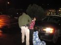 Griffith arrest