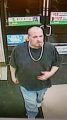 Suspect want in lottery ticket theft