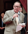 Senator Tom Berryhill