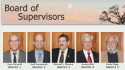 Calaveras County Board of Supervisors