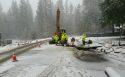 Arnold CCWD Project