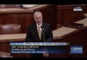 Congressman Tom McClintock speaking on the House Floor