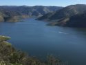 New Melones Reservoir