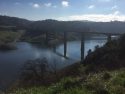 New Melones Reservoir