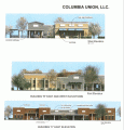 Stone Mill Center Project