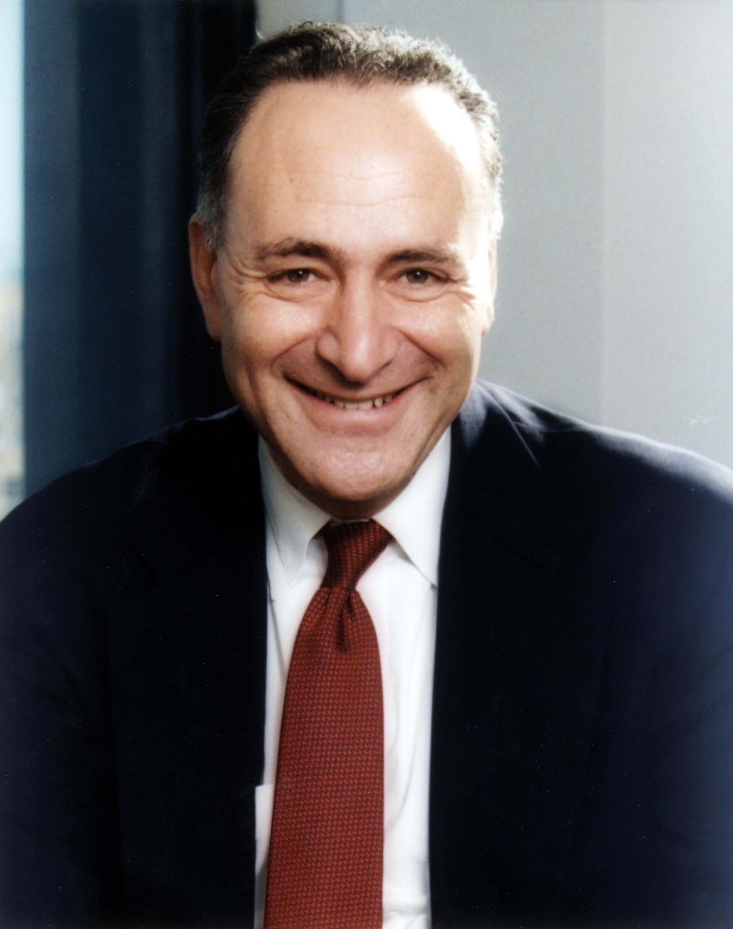 Schumer: Prescription Drug Costs