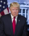 Trump: This Is National Slavery & Human Trafficking Prevention Month