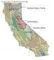 DWR Water Equivalent Map