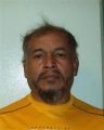 Enrique Santamaria, TCSO Booking Photo