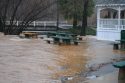 Flooding in Murphys Park due to Feb 20,2017 Storm