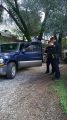 Fowler Arrest, Vehicle Impoundment, Sonora Police