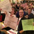 McClintock's Town Hall in Sonora