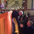 McClintock's Town Hall in Sonora