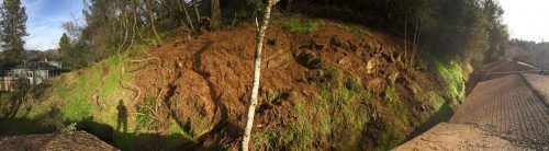 Cliff Scaled