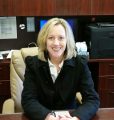Tuolumne County District Attorney Laura Krieg
