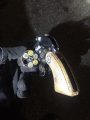 Loaded revolver found during traffic stop
