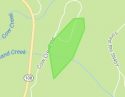 Power outage in Stanislaus National Forest