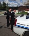 Dakota Smiley arrest