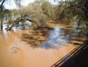 Tuolumne River Overflow