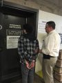 Fabian Rivera arrest