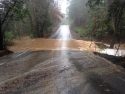 Kewin Mill Road Flooding (2/7/17)