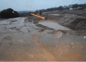 Storm Water Issues Dec. 8 At Law and Justice Center Site