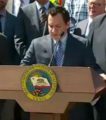 Assembly Speaker Anthony Rendon