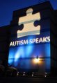 Autism Speaks, Sonora Regional Medical Center lit up in honor of World Autism Day