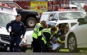 Highway 49 crash in Sonora