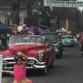 Murphys Irish Day Parade