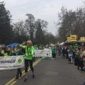 Murphys Irish Day Parade